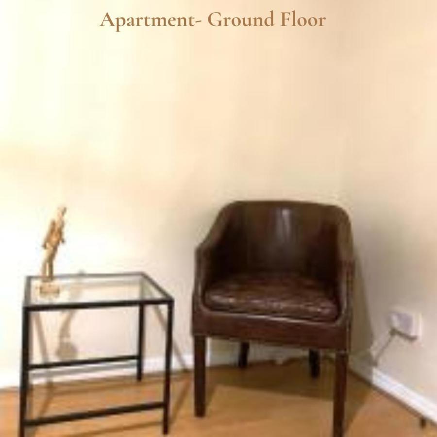 Charming Flats With Fast Wifi On The Famous Abbey Road Appartement Londen Buitenkant foto