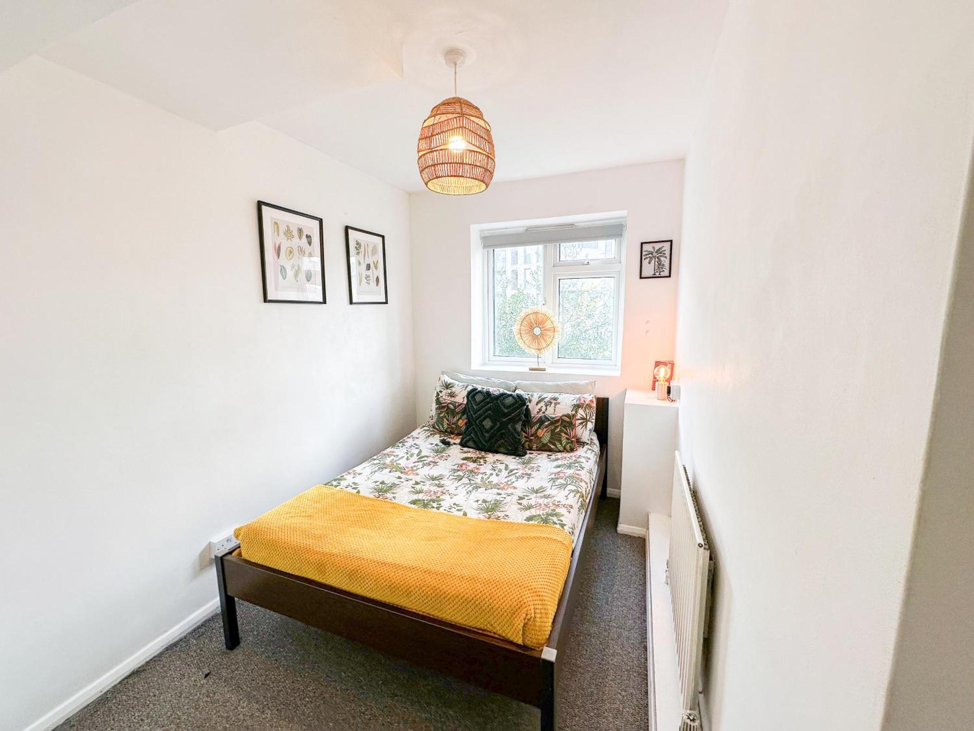 Charming Flats With Fast Wifi On The Famous Abbey Road Appartement Londen Buitenkant foto