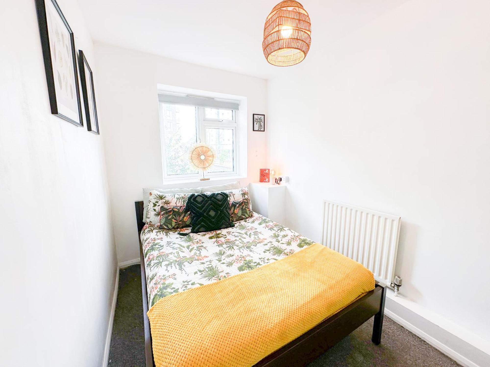 Charming Flats With Fast Wifi On The Famous Abbey Road Appartement Londen Buitenkant foto