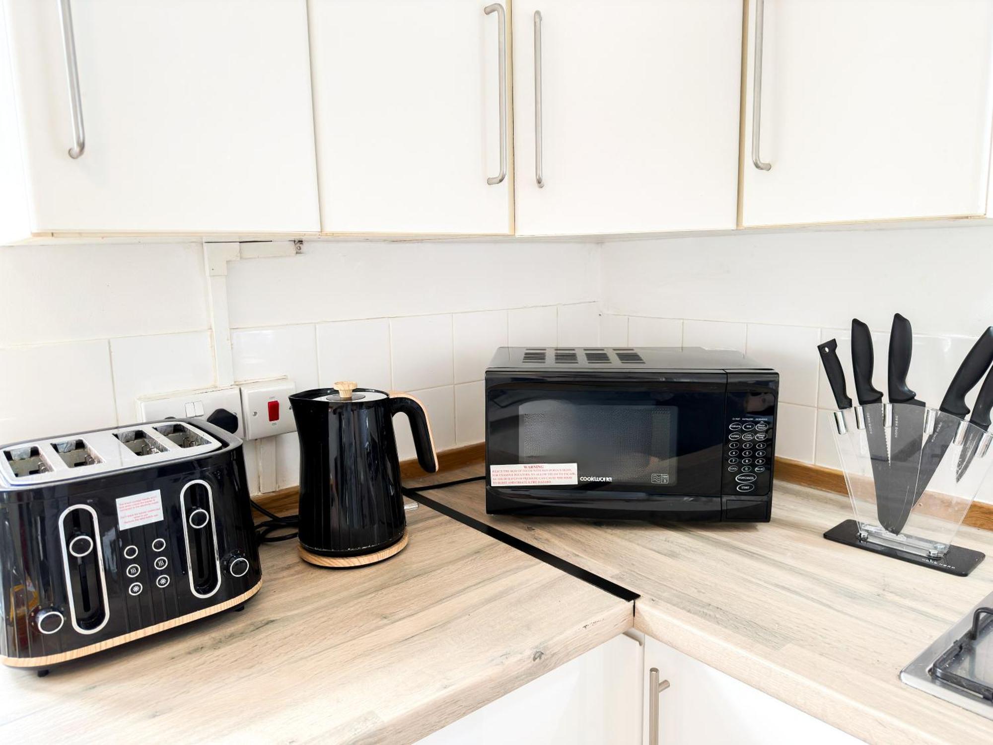 Charming Flats With Fast Wifi On The Famous Abbey Road Appartement Londen Buitenkant foto