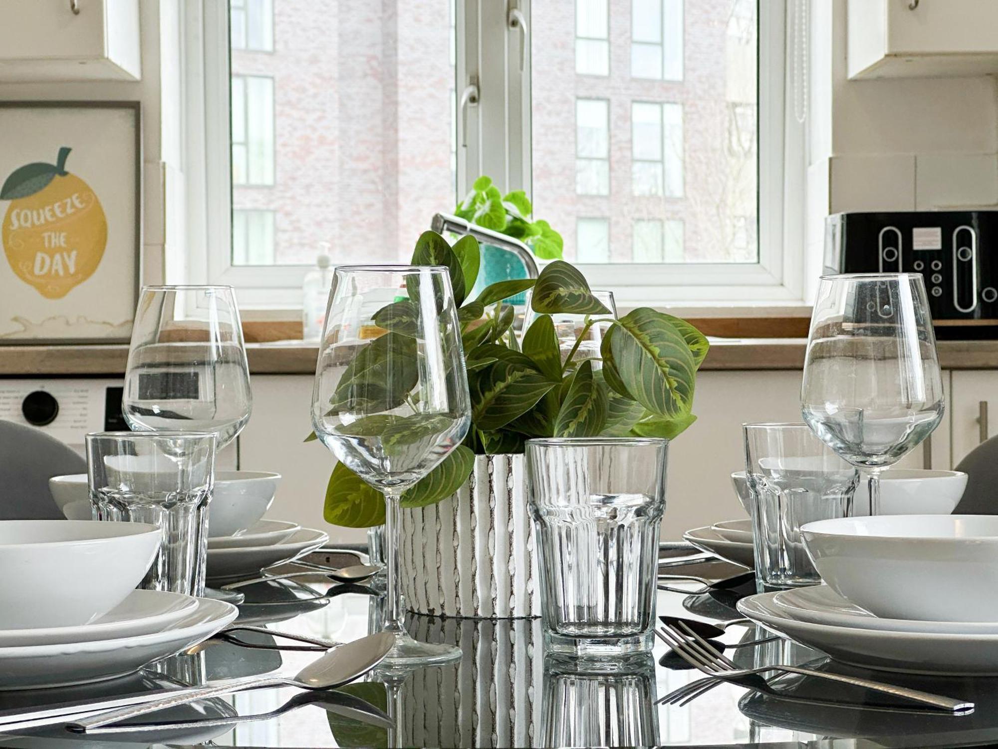 Charming Flats With Fast Wifi On The Famous Abbey Road Appartement Londen Buitenkant foto